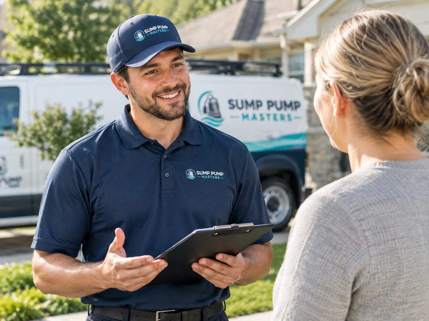 Sump Pump Repair De Berry, TX FAQs